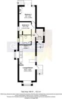 Floorplan - 45 Kingsmead Thornlea Park, Wick, Litt