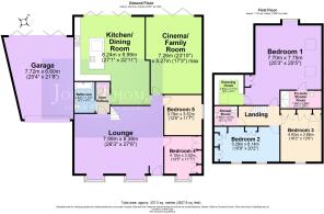 2D FLOOR PLAN