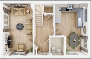 Ground floor