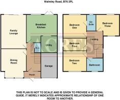 Walmley Road, Sutton New Hall, Sutton Coldfield, B