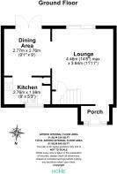 44 Gloucester Crescent GF