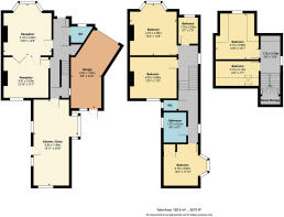 Updated Floor Plan