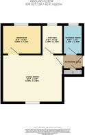 31, 33A Combie Street, Oban, PA34 4HS-high