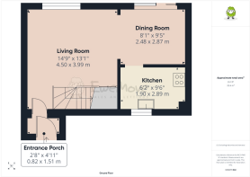 Ground floor- Mark Stephens EweMove Newmarket and