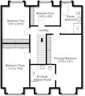 First Floor Plan
