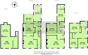 15 Churchgate Street Bury St. Edmunds, Suffolk, IP