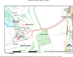 Boundary Plan