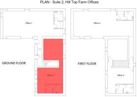 Floor/Site plan 1