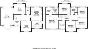 Hilltop, Graig Pencllyn - all floors.JPG