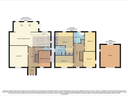 Raintree, New Mill Lane Forest Town, Mansfield, NG
