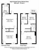 Brownside Floorplan