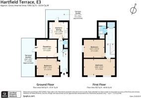 Hartfield Terrace