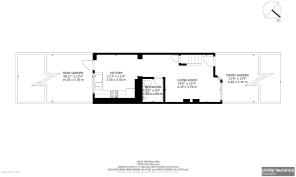 Ground Floor Plan