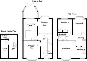 70 Clarement Road, Salford - all floors.JPG