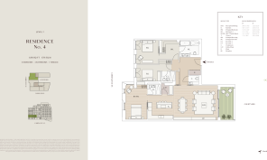 One Carrington_Resid