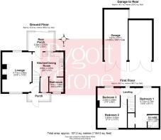 28 Albert Avenue (Gedney) FP (1)