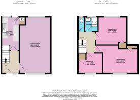 2D Floorplan