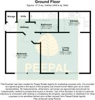 2D Floorplan