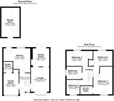 1 Cwrt Syr Dafydd, Llantwit Major - all floors v2.