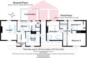 12 The Green, Hatfield Peverel, CHELMSFORD - all f