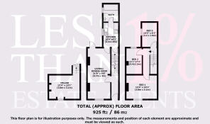 Accommodation Layout
