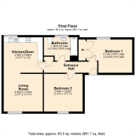 Property Floorplan