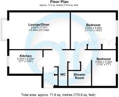For Sale by Aspire Residential - Strone Court