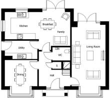 Floorplans