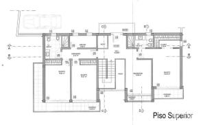 Floor/Site plan 2