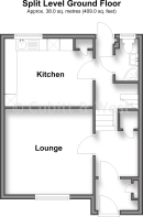 Split Level Ground Floor