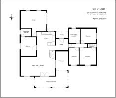 Plan Ground Floor