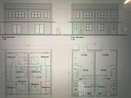 Proposed Semi-Detached
