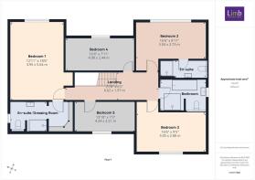 6a West End Farm Close - First Floor
