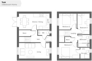 Floorplans