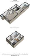 3D Floorplan