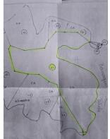 Floor/Site plan 2