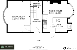 Ground Floor