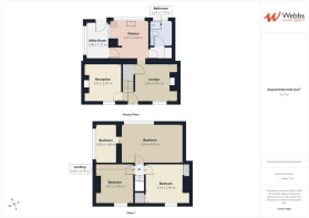 47 Albert Street Floorplan