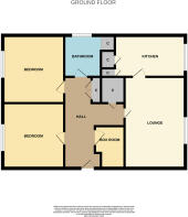 41 Shapinsay Court, Aberdeen, AB15 6NG-high