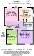 2D FLOOR PLAN
