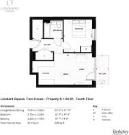 8.1-04-01 Floorplan