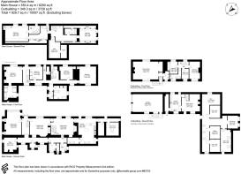 The Long House Victoria Road Quenington-2-85703-10