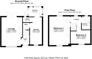 Property Floorplan