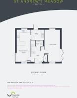 Plot floorplan