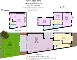 Floor plan - Purves