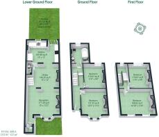 Floorplan 3D