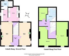 Caladh Beag, Lochranza 2D