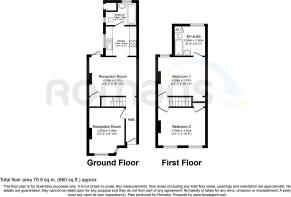 99 floorplan
