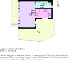 Ardview Cabin Floorp