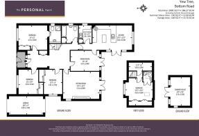 5 Yew Tree Bottom Road Epsom, Surrey, KT17 3NE - L